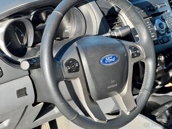 Ford Ranger 2,2 tdci - 8
