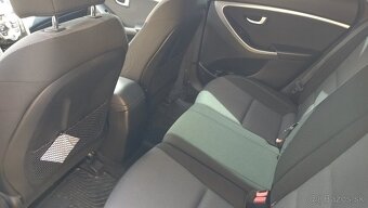 Hyundai i30, 2015 - 8
