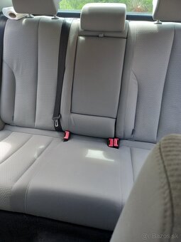 Volkswagen passat b6 - 8