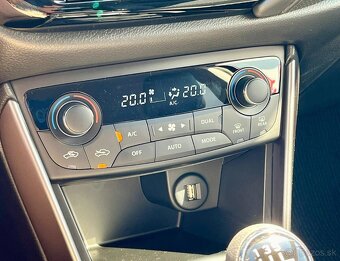 Suzuki S-Cross, 4x4, Elegance - predvádzacie vozidlo, Top - 8