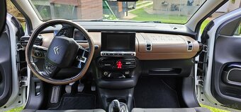 Citroen C4 cactus - 8