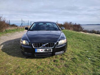 Volvo C70 Cabriolet - 8