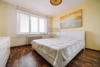 Predaj 2-izbového bytu na Mudroňovej ulici, Košice - Juh - 8