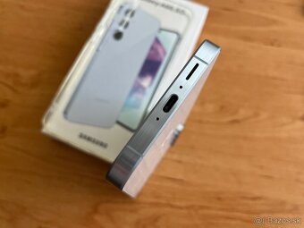 Samsung Galaxy A55 5G 256GB - 8