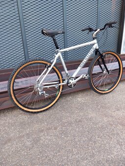 Retro mtb - 8