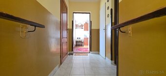 PNORF – 4i rod. dom s prístavbou, pozemok 1632 m2, Sasinkovo - 8
