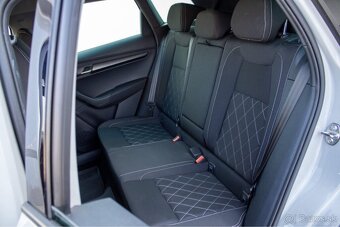 Škoda Karoq 2.0 TSI Sportline 4x4 DSG - 8