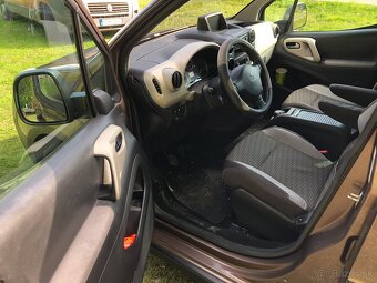 Peugeot Partner Tepee 1.6 HDi FAP 92k Active - 8