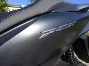 Honda PCX 125 - 8