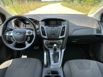 Ford Focus combi 2.0TDCi 120kw - 8