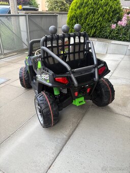 Polaris RZR PRO - 8