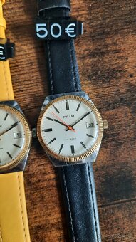 Prim hodinky - 8
