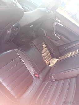 Opel isignia opc line - 8