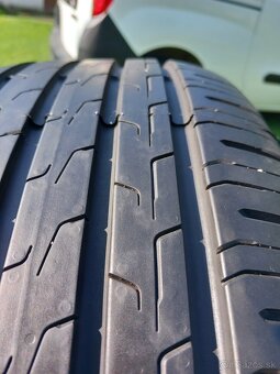 215/55 r17 letne pneumatiky - 8