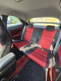 Honda Civic Type R - 8