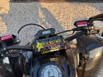 Access Warrior 450 - 8