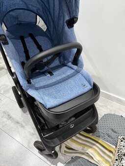 Stokke beat - 8