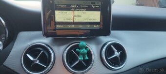 Predám Mercedes Benz CLA 220cdi - 8