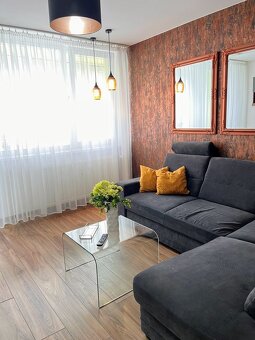Na predaj 2izb s loggiou, kompletná rekonštrukcia, Humenné, - 8