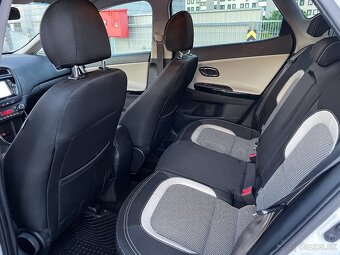 Kia Ceed 1.4 2017, 54tis. - 8