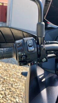 Kawasaki Versys 1000 (2015) - 8