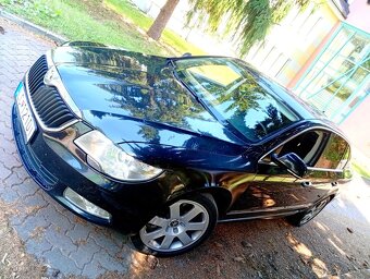Škoda superb ll 2.0 TDI 125.kw DSG - 8