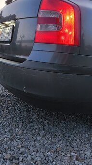Octavia 2 1.9 TDI - 8