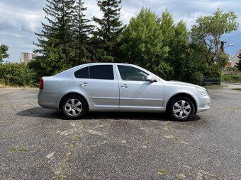 Skoda Octavia 1.6 TDi - 8