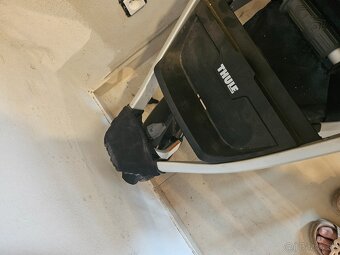 Thule urban glide 2 (tug2) - 8