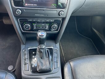 Skoda Superb 2 lift 2.0 tdi 4x4 dsg - 8