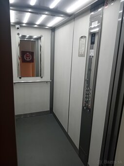 REZERVOVANE 2 - izbový byt Trenčín - juh - 8