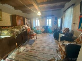 Gazdovský dom Sarospatak Madarsko - 8