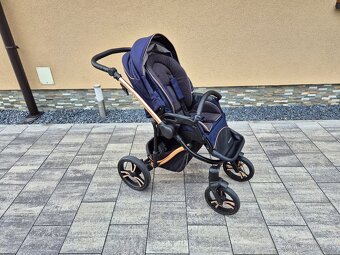 Bebetto Bresso Premium - 8