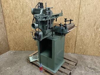 Tahová pila GRAULE, pila na hliník, zkracovací pokosová pila - 8