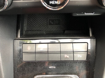 Predam Škoda octavia 1,6 TDi 85KW r.v.2018 Combi - 8