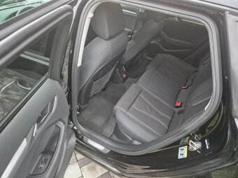 Audi A3 1.4 TFSI 122k Ambition S tronic - 8