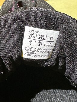 Damske bezecke tenisky Asics Gel Saiun 2 - 8