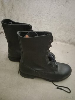 Predam voj obuv - 8