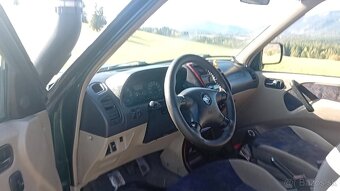 Terrano - 8