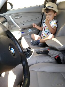 BMW 1, 118d - 8