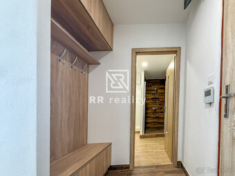 Kompletná rekonštrukcia, 1,5i 42m2+6m loggia, MnB - Severná - 8