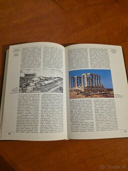 Vojtech Zamarovský - Grécky zázrak - 8