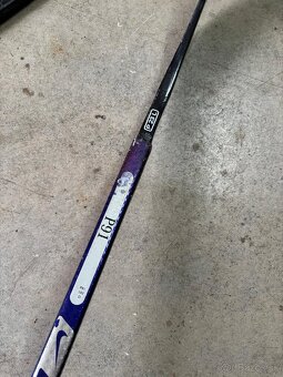 NIKE BAUER ONE90 a BAUER NEXUS ADV - 8