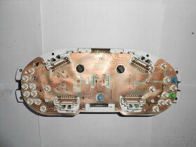 Budiky Renault Clio / starší model aj facelift / - 8