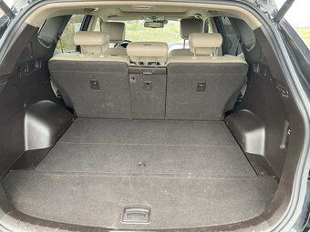 Hyundai SantaFe - 8