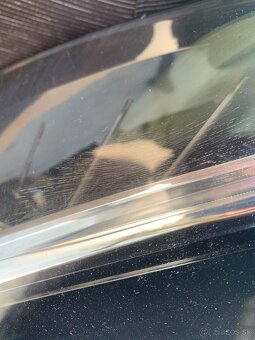 predni led svetlo xenon skoda scala leve levy - 8