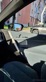 Odstúpim leasing na BMW iX xDrive40 - 8