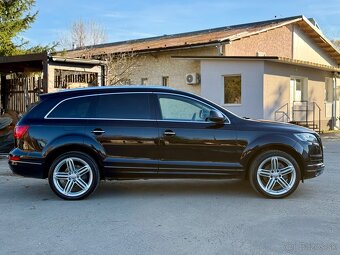Audi Q7 3.0 tdi - 8