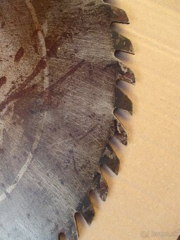 pílový kotúč - 8