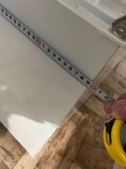 Chladnička – plne funkčná, vo výbornom stave - 8